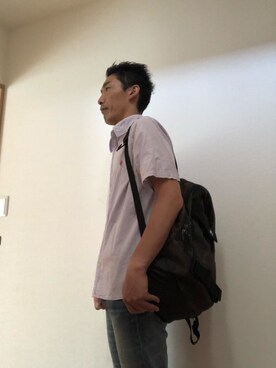 FUMIAKIさんのコーディネート