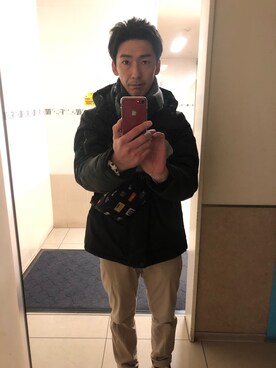 FUMIAKIさんのコーディネート