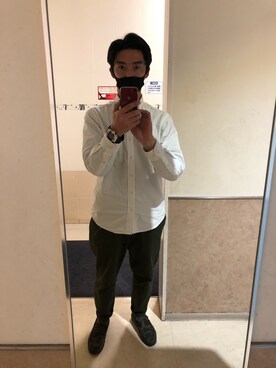 FUMIAKIさんのコーディネート