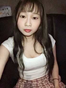 Chiao さんのコーディネート