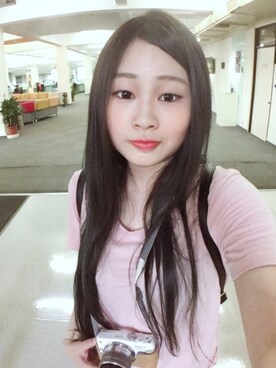 Chiao さんのコーディネート