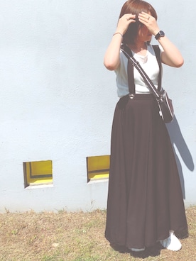 もももさんのコーディネート