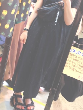 もももさんのコーディネート