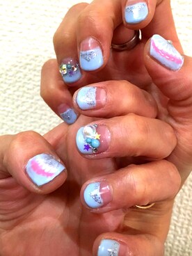 ゆう(優)さんのコーディネート