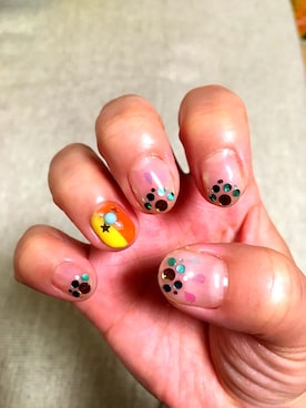 ゆう(優)さんのコーディネート