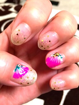 ゆう(優)さんのコーディネート