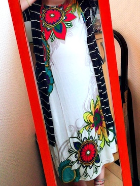 ゆう(優)さんのコーディネート