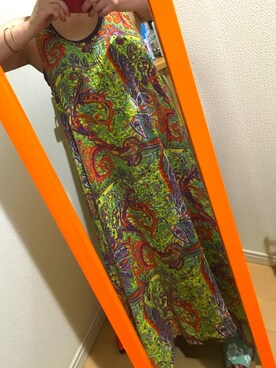 ゆう(優)さんのコーディネート