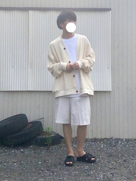 だらしさんのコーディネート