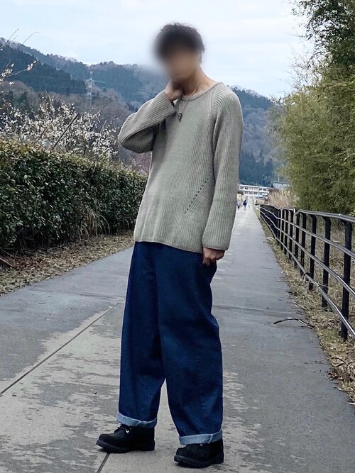 やそさんのコーディネート