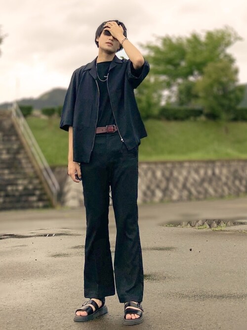 やそさんのコーディネート