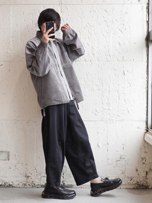 やそさんのコーディネート