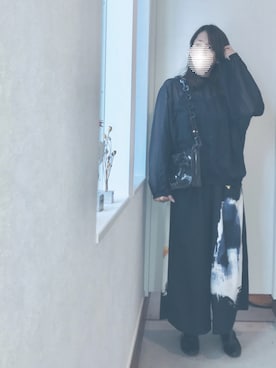 haruさん（レディース・163cm）の秋コーディネート