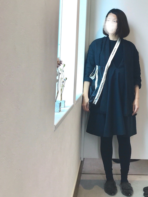 専用　美品etre tokyo エトレトウキョウリネンショールカラージャケット ETRE TOKYO（エトレトウキョウ）の「リネンショールカラー