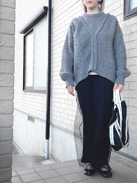 haruさんのコーディネート