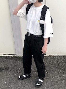 linさんのコーディネート