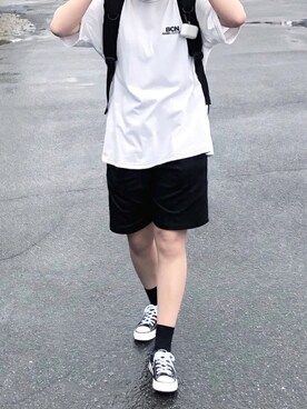 linさんのコーディネート