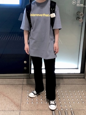 linさんのコーディネート