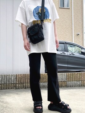 linさんのコーディネート