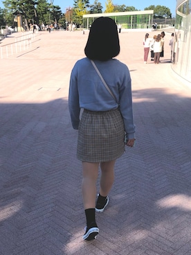 linさんのコーディネート