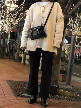 linさんのコーディネート