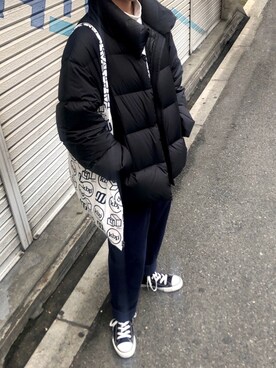 linさんのコーディネート