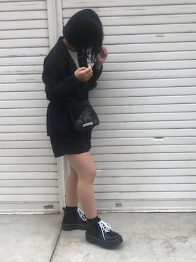 linさんのコーディネート