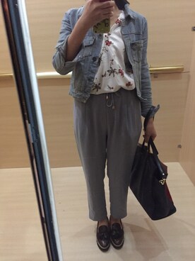 Ryuuhanさんのコーディネート