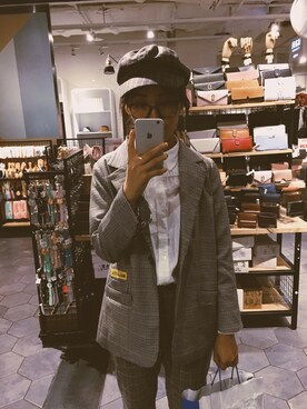 Ryuuhanさんのコーディネート