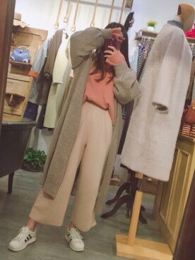 Ryuuhanさんのコーディネート