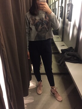 Ryuuhanさんのコーディネート