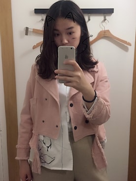 Ryuuhanさんのコーディネート