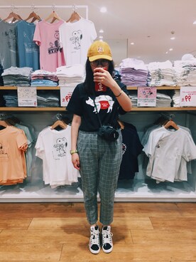 Ryuuhanさんのコーディネート