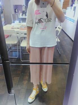 Ryuuhanさんのコーディネート