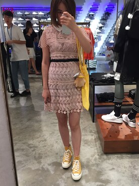 Ryuuhanさんのコーディネート