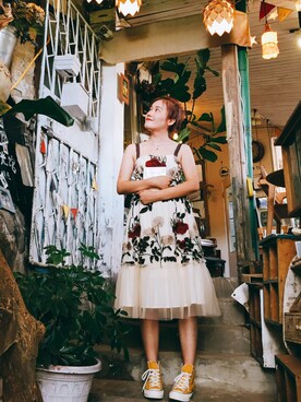 Ryuuhanさんのコーディネート