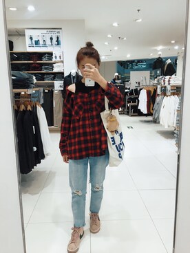 Ryuuhanさんのコーディネート