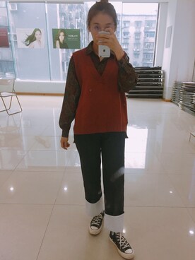 Ryuuhanさんのコーディネート