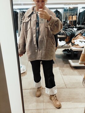 Ryuuhanさんのコーディネート