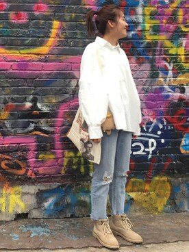 Ryuuhanさんのコーディネート