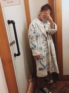 Ryuuhanさんのコーディネート