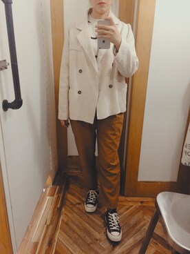 Ryuuhanさんのコーディネート