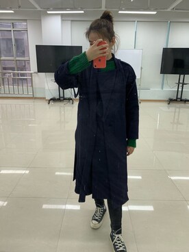 Ryuuhanさんのコーディネート