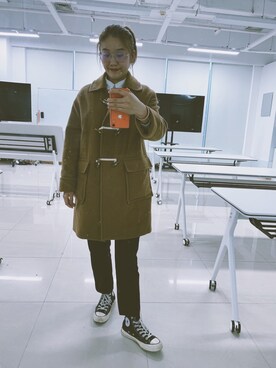 Ryuuhanさんのコーディネート