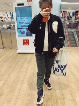 Ryuuhanさんのコーディネート