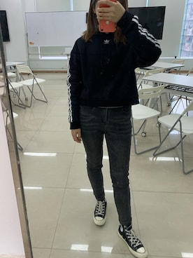 Ryuuhanさんのコーディネート