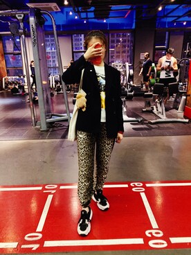 Ryuuhanさんのコーディネート