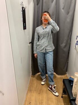 Ryuuhanさんのコーディネート