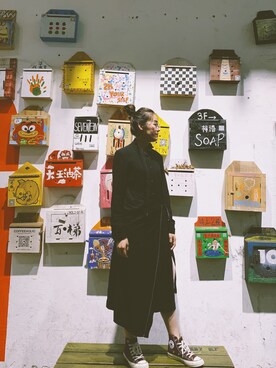 Ryuuhanさんのコーディネート