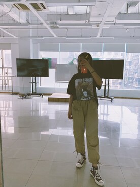 Ryuuhanさんのコーディネート